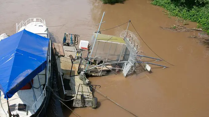 Li Almanya û Îtalyayê lehî rabûn: Rewsa Awarte hat ragihandin