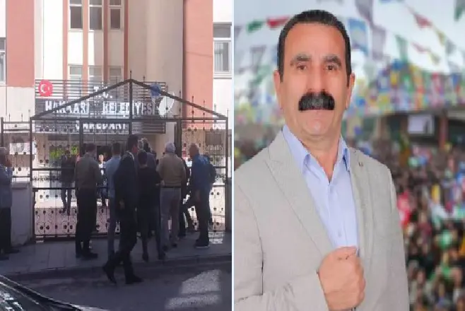 Li Saredariya Colemêrgê qeyûm hat tayînkirin!