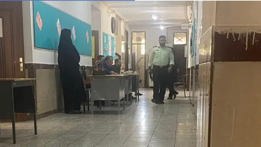 Li Îranê karmendên neçûne dengdanê ketin ber lêpirsînê