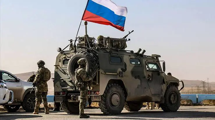 Rusya: Donetsk bölgesinde 2 yerlesim birimini ele geçirdik