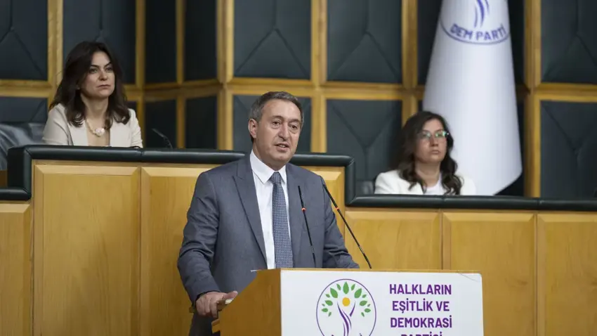 Bakirhan: Heta Saredariya Colemêrgê li gel neyê vegerandin em ê ranewestin