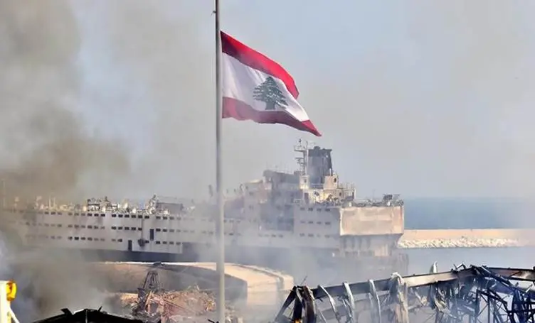 El-Exbar: Londonê hisyariya hêrisa Îsraîlê da Lubnanê