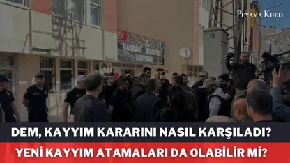 ‘Kürtsüz normalleşme’ ve ‘Bol keseden cezalar’