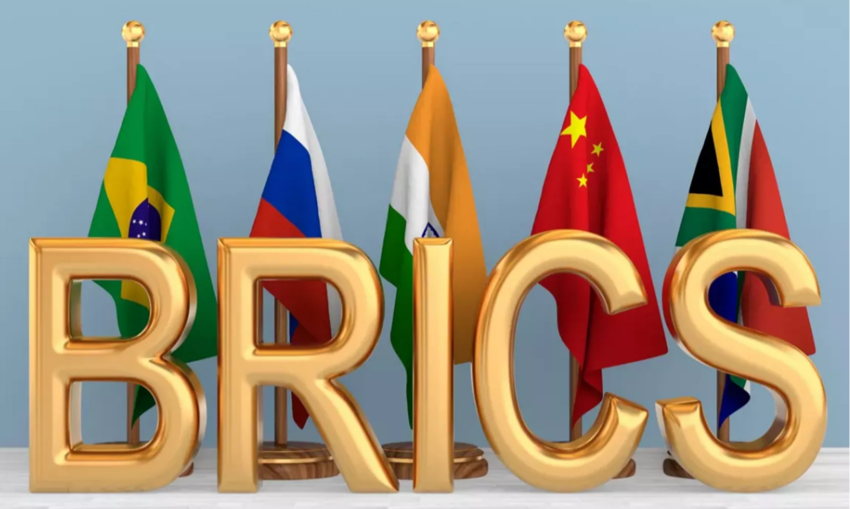 تورکیا دەیەوێت ببێتە ئەندامی رێکخراوی بریکس و رووسیا پێشوازی لێدەکات