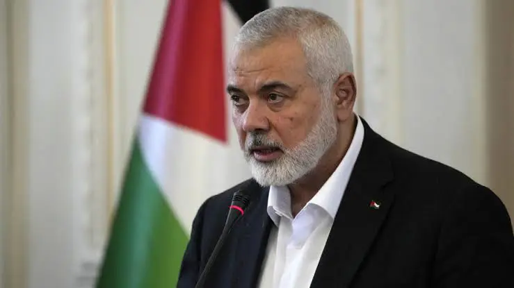 Hamas'tan Biden’a ateskes yaniti!