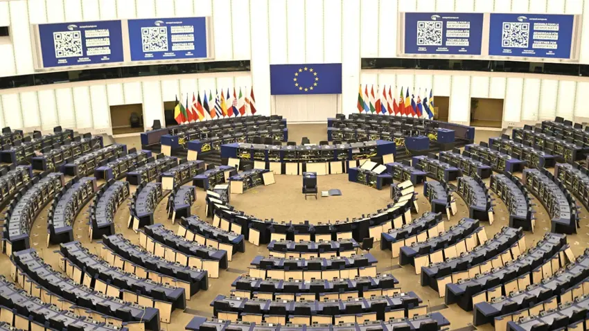 Hilbijartinên Parlementoya Ewrûpayê roja Pêncsemê destpêdike