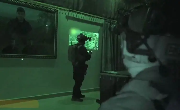 HSD: Li Dêrezorê 2 jê fermandar 5 DAISî hatin kustin