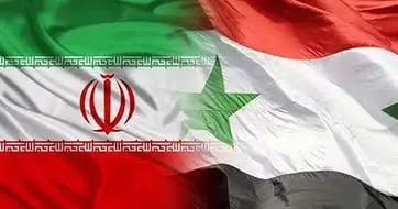 Iran'dan Suriye'ye kritik ziyaret: Türkiye de gündemde vardi!