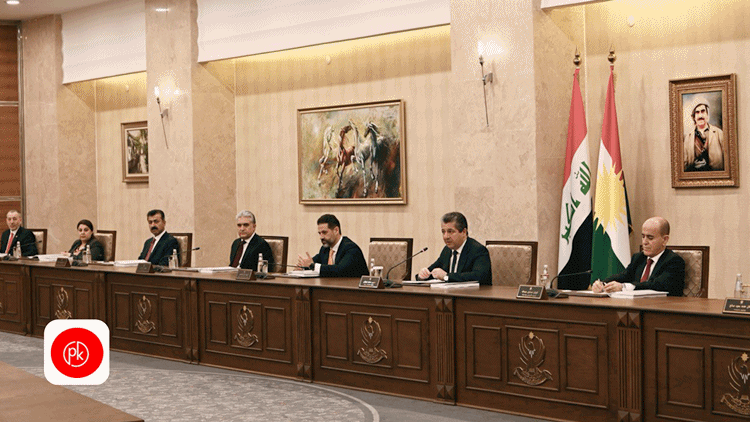 Mesrûr Barzanî: Divê her roj bibe roja parastina jîngehê