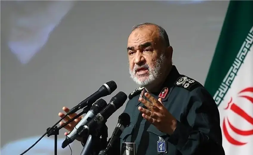 Îranê gefa 'tolhildanê' li Îsraîlê xwar!