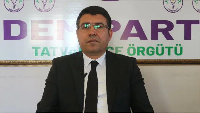 Dozgeriyê ji bo saredarê Tetwanê lêpirsîn da destpêkirin