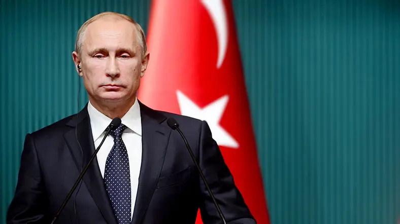 Putin açik oynadi! Türkiye'ye ekonomi ültimatomu!
