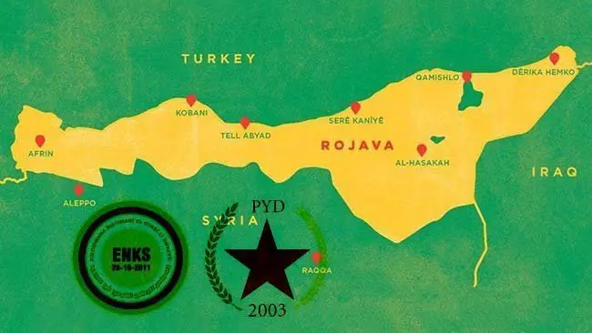 Rojava’da yapilacak olan yerel seçimler bir kez daha ertelendi