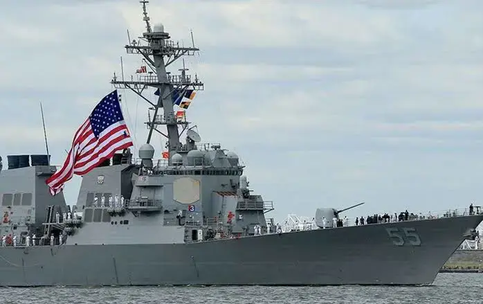 CENTCOM: 8 pergalên hewayî yên Hûsiyan hatin têkbirin