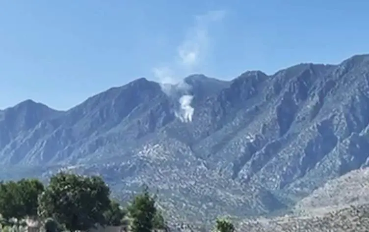 Li derdora Duhokê serekî tund di navbera PKK û artêsa Tirkiyê de rû dide