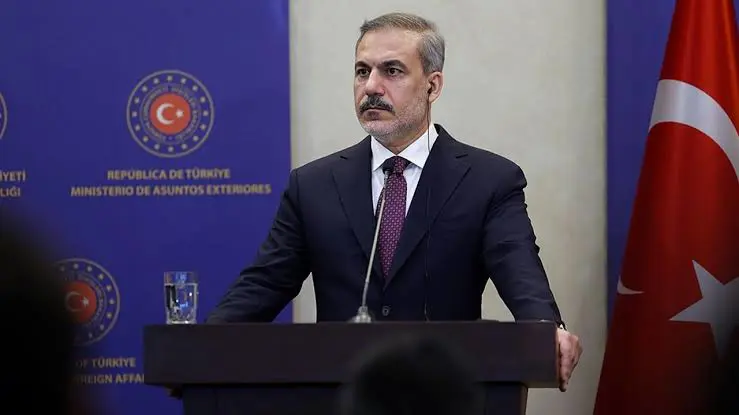 “Gazze'deki katliami gerçeklestirenler bir gün hesap verecek”