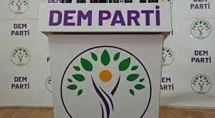 دەم پارتی داوای هەڵبژاردنی پێشوەختە لە تورکیا دەکات.