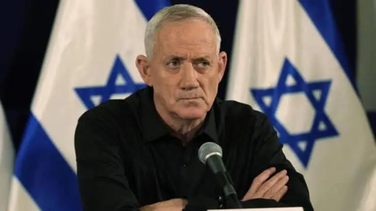 Iddia| “Israil Savunma Bakani istifa edecek”