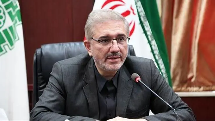 Iran| Menzur, cumhurbaskanligi seçimlerinde adayliktan çekildi!