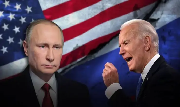 Joe Biden li ser 'Pûtîn' axivî: Kesekî guman dike heye?