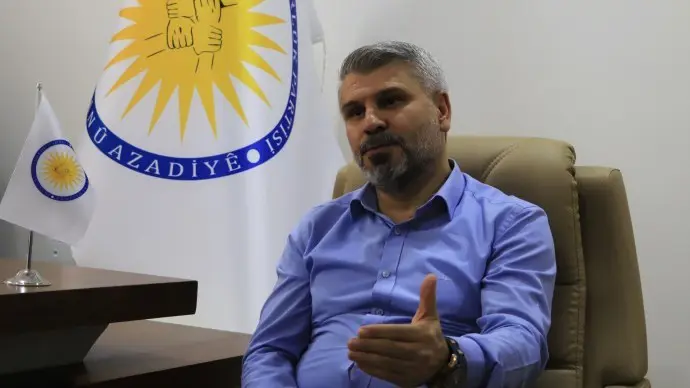 Li Diyarbekirê bi gumana endamên PKK/KCKê ne 6 kes hatin binçavkirin