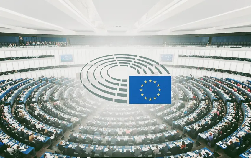 Avrupa Parlamentosu seçimleri bugün sona eriyor