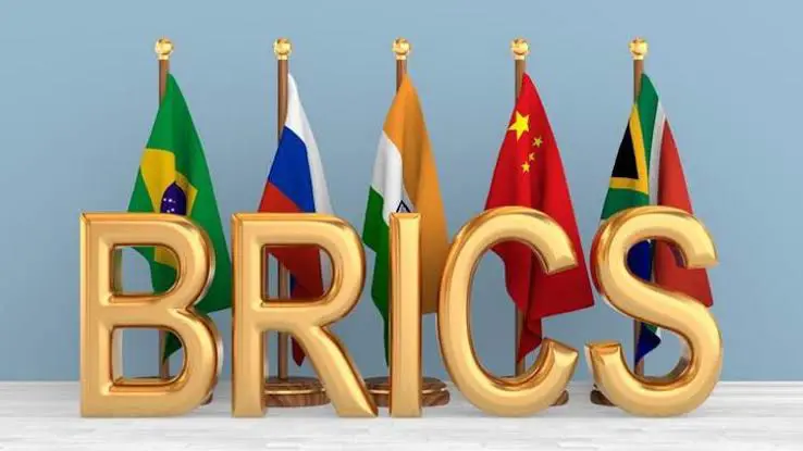 BRICS ülkelerinin, disisleri bakanlari toplaniyor