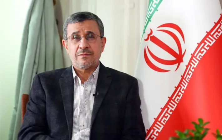 كاندیدبوونی ئەحمەدی نەژاد بۆ سەرۆككۆماری ئێران ڕەتكرایەوە