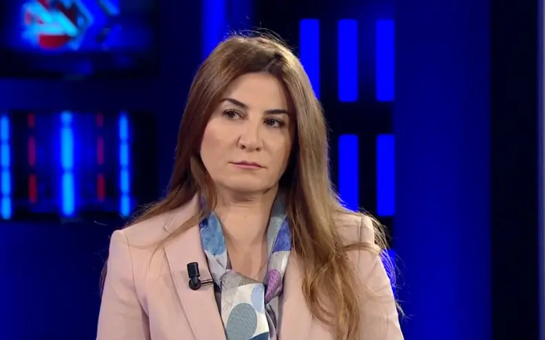 Viyan Dexîl: Wezareta Iraqê kampên penaberan daxîne em ê mijarê bibin NYyê