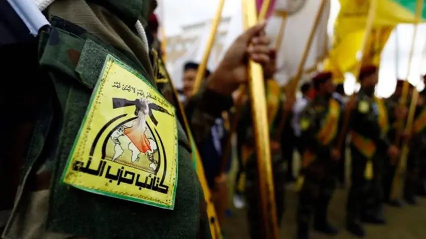 'Wê komên milîs ên Iraqê di demeke nêzîk de rastî êrîseke mezin bên'