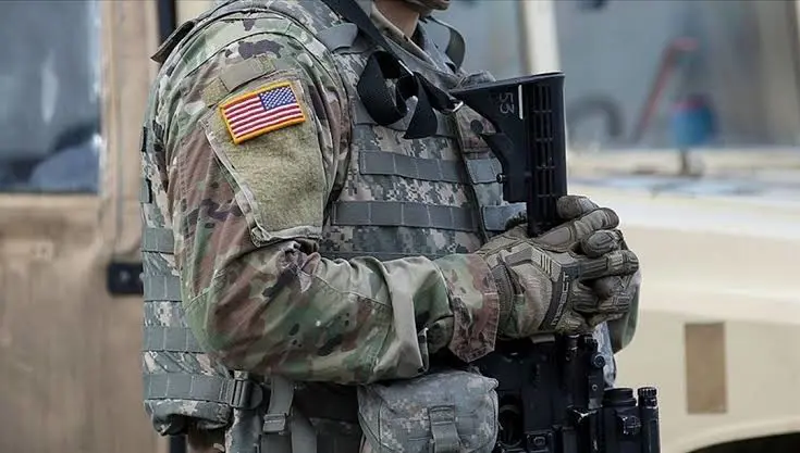 ABD, Avrupa'daki askeri üslerinde alarm durumunu yükseltti