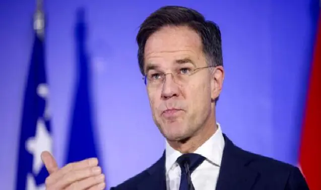 Sekreterê Gistî yê NATOyê: Divê pistgiriya ji bo Ukraynayê bidome