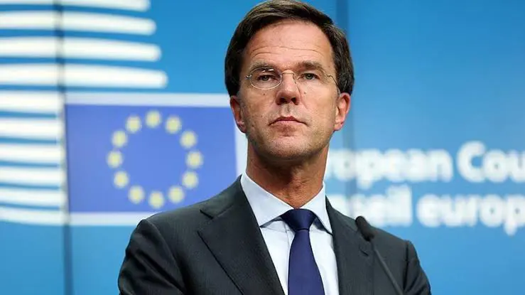 Yeni NATO Genel Sekreteri Rutte'den Ukrayna mesaji