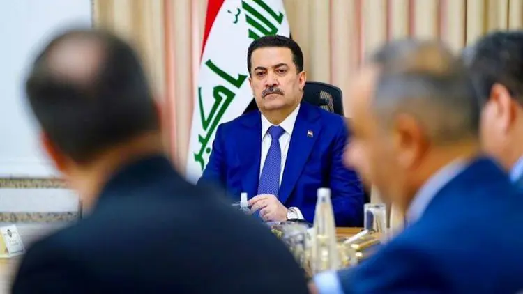 ‘Sûdanî soza çareserkirina pirsgirêka mûçeyên Pêsmerge û hêzên ewlehiyê daye’