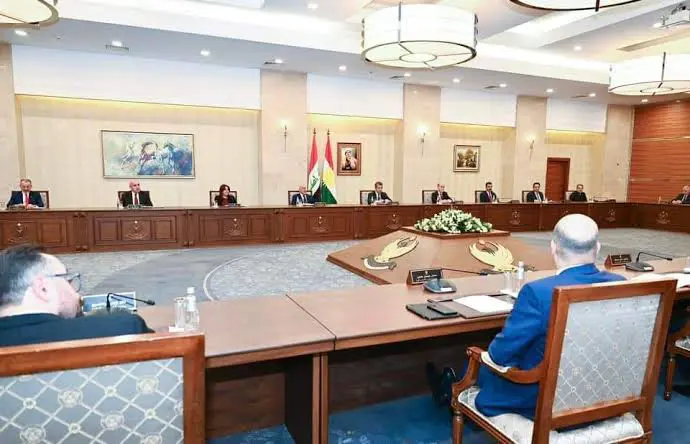 Bakanlar Kurulu, bugün iki ana gündemle toplanacak