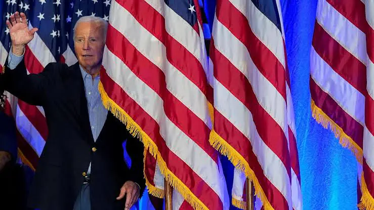 Beyaz Saray’dan Joe Biden açiklamasi: Eger seçilirse…