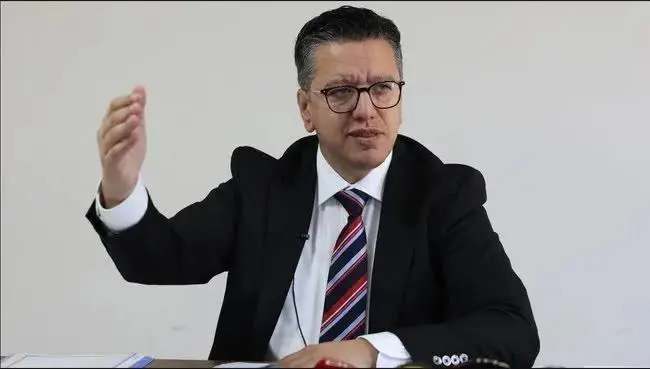 DEM Parti, ‘O isim’ hakkinda 3 ayri suç duyurusunda bulundu!