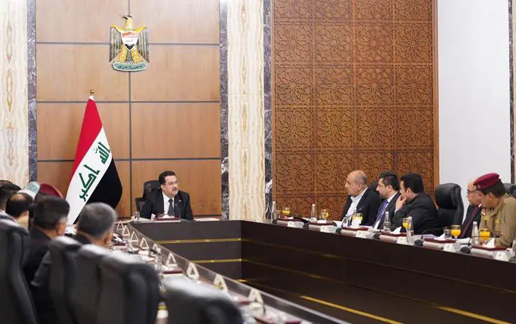 Hukumeta Iraqê li ser operasyonên TSKê got: “Em êrîsan red dikin”