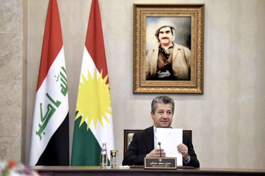 Kurdistan | Encûmena Wezîran daxwaz ji Bexdayê kir mûçeyan û hemû mafên budçeya 2024an bide