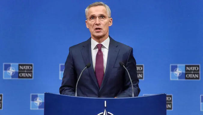 "NATO’nun savunma harcamalari yükseltilecek"