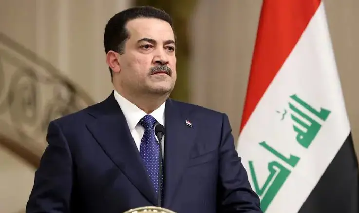 Serokwezîrê Iraqê Sûdanî banga civîna Encumena Parêzgeha Kerkûkê kir