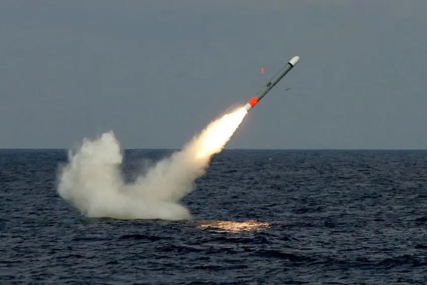 ABD, Almanya’ya uzun menzilli seyir füzeleri konuslandiriyor