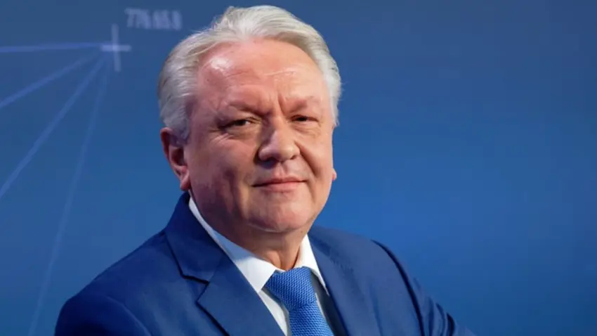 Amerîka plana kustina serokê sîrketa sîlihan ya Almanya Rheinmetallê derxist holê