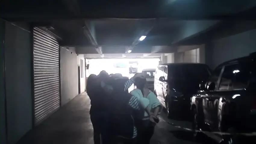 Di operasyona ser PKKê ya Îstenbolê de 6 kes serbest berdan û kesekî sandin zîndanê