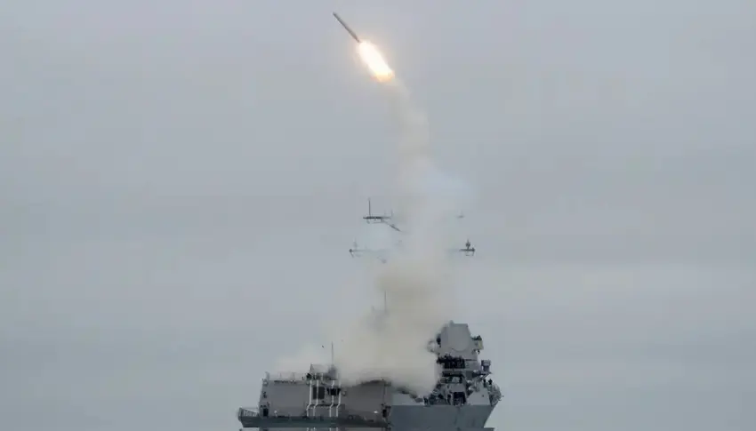 DYA mûsekan li Almanyayê bi cih dike: Rûsya bertekek leskerî difikire