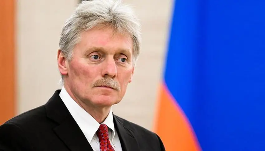 Kremlin'den NATO bildirisine tepki!