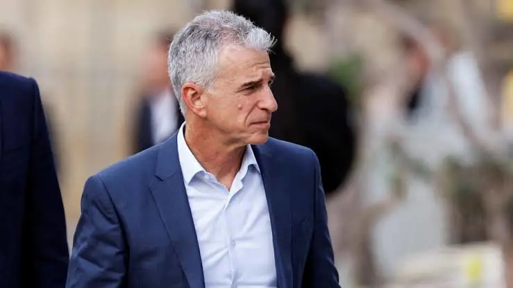 Mossad lideri, ‘rehineler’ için Katar’da!