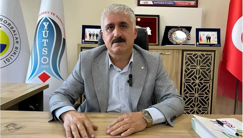 Serokê oda bazirganiyê û sanayiyê yê Geverê Timur Sevi di êrîsa çekdarî de can da