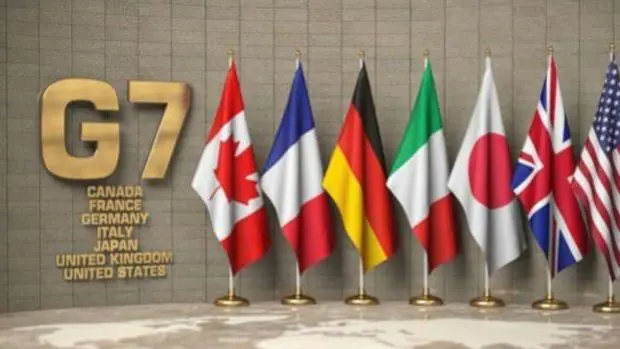 ‘O’ ülke G7 toplantisina Türkiye'yi de davet etti