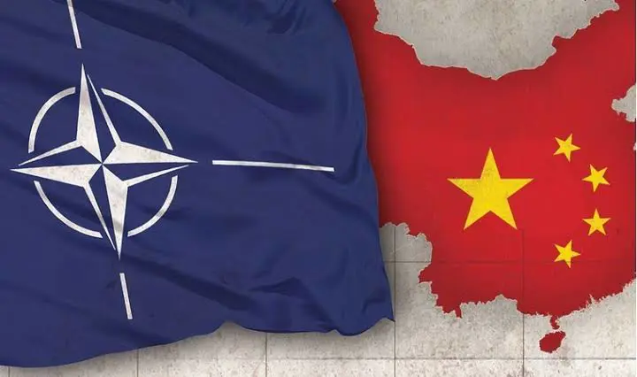 Çin'den Stoltenberg’in konusmasina sert tepki!